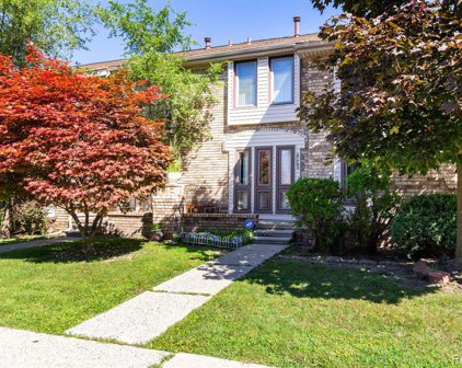 4063 E BROOKFIELD, Sterling Heights