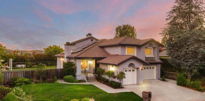 826 Buckingham Pl, Danville