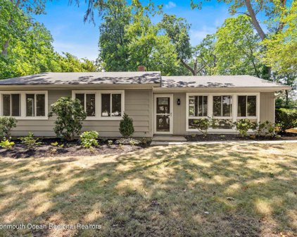 197 Oak Hill Road, Red Bank