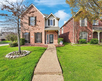 548 Hawken  Drive, Coppell