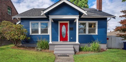 511 S 55th Street, Tacoma