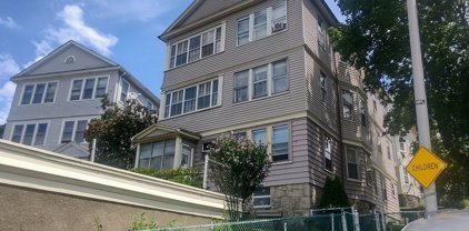 12 Euclid, Worcester