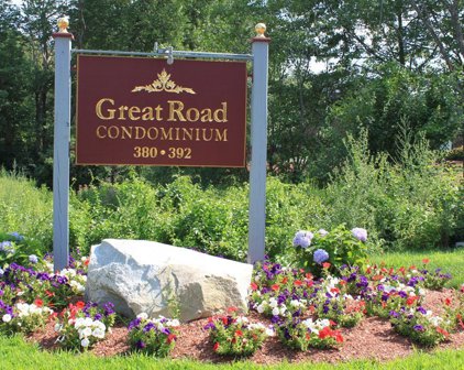 388 Great Road Unit A4, Acton