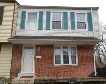 134 Elliott St, Newark