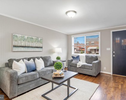 4107 W Rokeby   Road, Baltimore