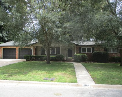 2066 Nw 19th Lane, Gainesville