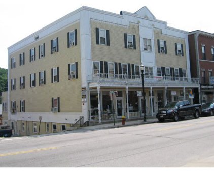 63-67 Main St, Hudson