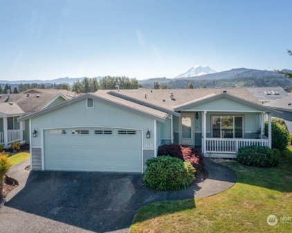 312 willow Street SW, Orting