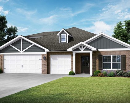 8374 Anslee Way, Huntsville
