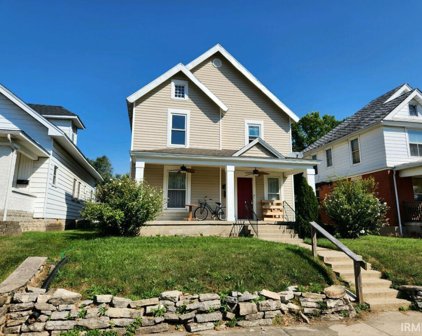 920 W 6th Street, Marion