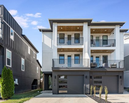 1015B Alice St, Nashville