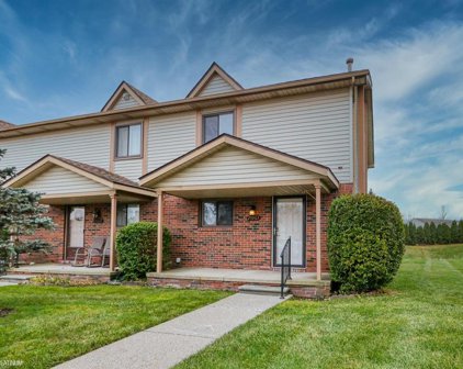 25963 New Forest, Chesterfield Twp