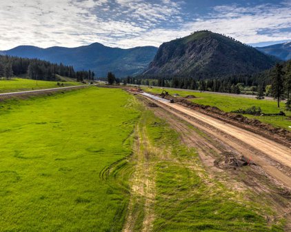 Lot 28, The Meadows At Thompson Ranch, Alberton