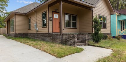 507 E CHARLES BUSSEY Avenue, Little Rock