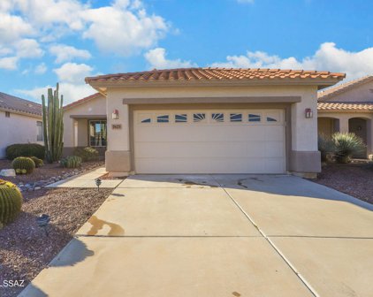 7623 W Summer Scene, Marana