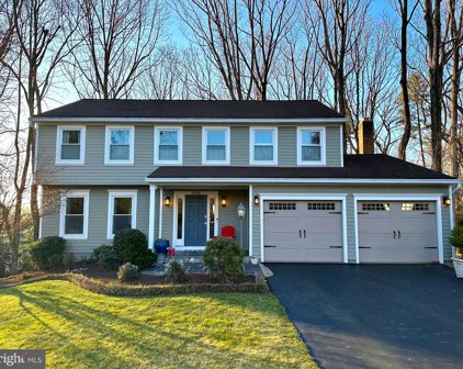 11638 Quail Ridge Ct, Reston