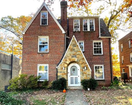 721 Erie Ave Unit #721-2, Takoma Park