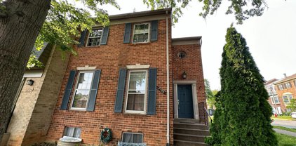 4702 Forestdale Dr, Fairfax
