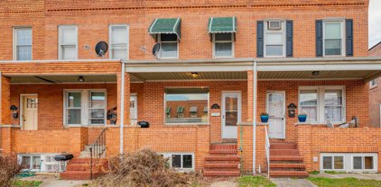 334 Elrino   Street, Baltimore