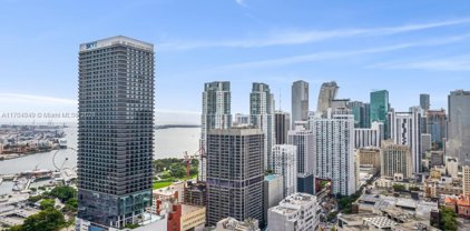 601 Ne 1 Ave Unit #3312, Miami