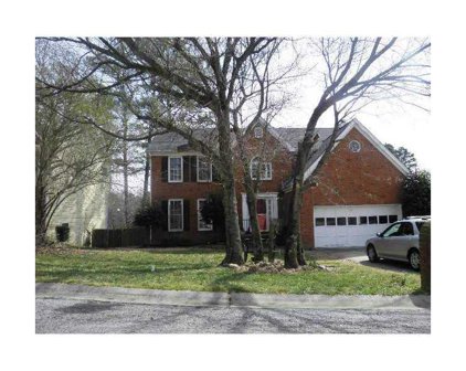 3974 Nw Leeward Court, Duluth