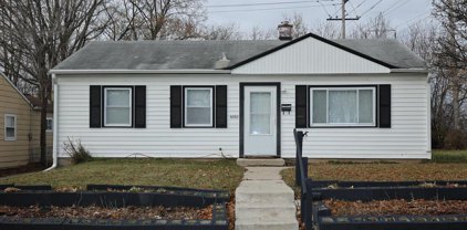4101 South 5th Place, Milwaukee