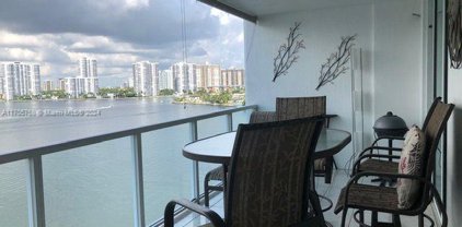 18100 N Bay Rd Unit #1007, Sunny Isles Beach