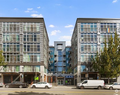 1414 12th Avenue Unit #209, Seattle