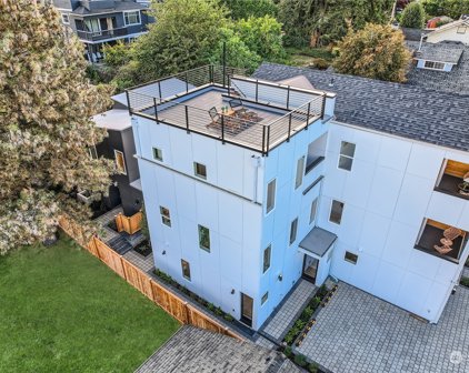 5119 S Brandon Street Unit #B, Seattle