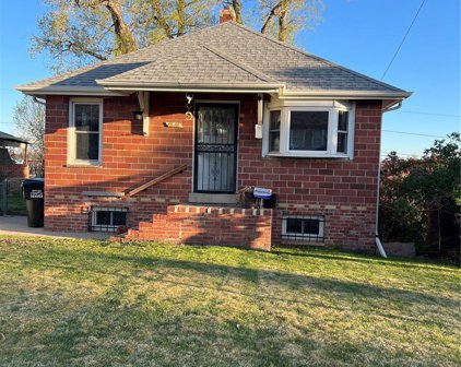 4646 W 3rd Avenue, Denver