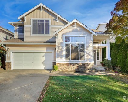 4508 S 220th Place Unit #61, Kent