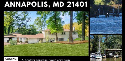 35 Acorn Dr, Annapolis
