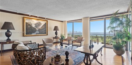 5500 Collins Ave Unit #2302, Miami Beach