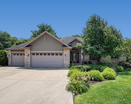 2060 W Marquette Woods Road, Stevensville