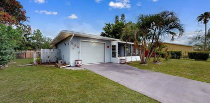 554 Nw Sagamore Ter, Port St. Lucie