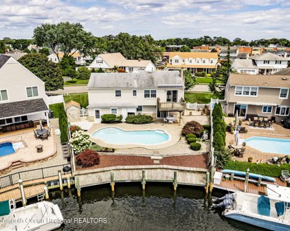 1505 Bel Aire Court E, Point Pleasant