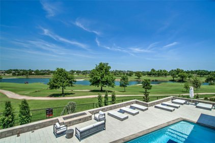 6420 Oak Tree Circle, Edmond