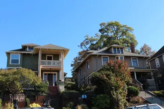 Sehome HOMES FOR SALE BELLINGHAM WA