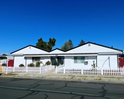888 Sobrato Drive, Campbell