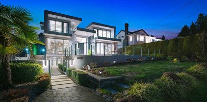 1151 Gordon Avenue, West Vancouver