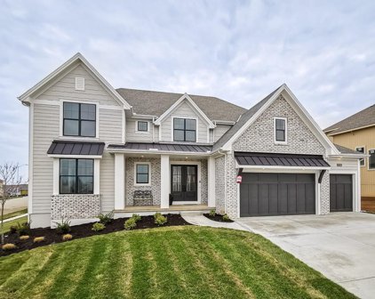 17137 Barton Street, Overland Park