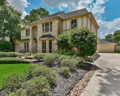 12919 Wincrest Court, Cypress