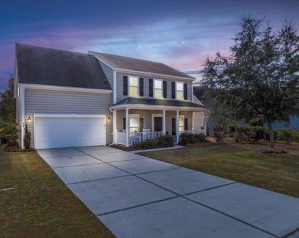 134 Gathering Island Road, Summerville