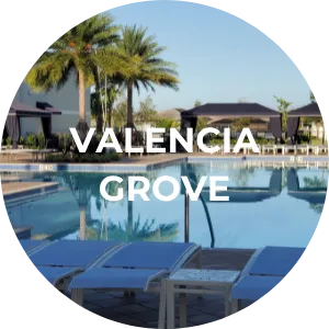 Valencia Grove Riverland New Homes Port St Lucie