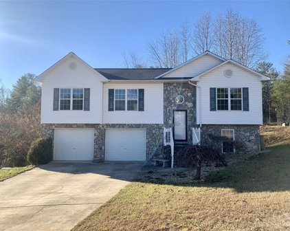 1129 Allman Ridge  Road, Morganton
