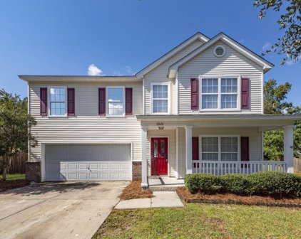 5020 Basnett Drive, Summerville
