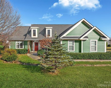 17 Black Iron  Lane, Hendersonville