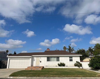 123 N Dahlia Drive, Anaheim