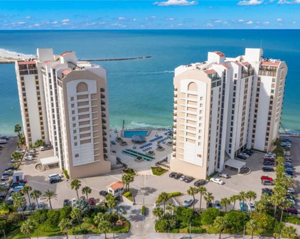 440 S Gulfview Boulevard Unit 1505, Clearwater