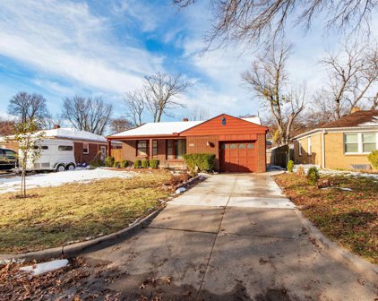 2241 S Mcadam Dr, Wichita